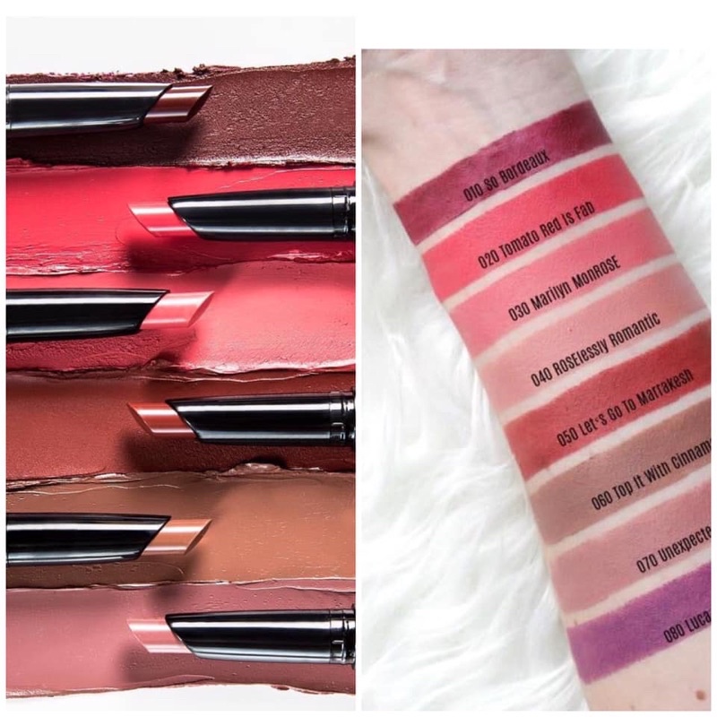 Catrice Mattlover Lipstick Pen 060 – Matte Lippenstift-Stift Für Präzise Kontur & Intensive Farbe