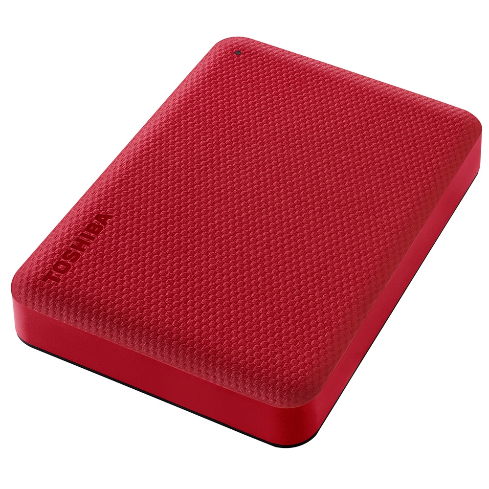 toshiba-canvio-advance-portable-hdd-1tb-red-ฮาร์ดดิสก์พกพา-ความจุ-1tb-สีแดง-ของแท้-ประกันศูนย์-2ปี