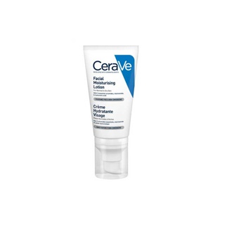 โปรโมชั่น : เซราวี CERAVE Facial Moisturising Lotion โลชั่นบำรุงผิวหน้าสำหรับผิวธรรมดา 52ml