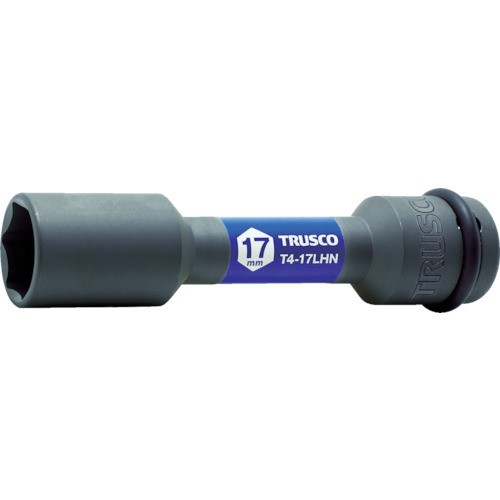 trusco-t4-3lhnset-819-1206-wheel-nut-socket-ชุดลูกบ๊อกซ์ถอดล้อ