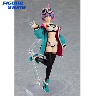 *Pre-Order*(มัดจำ) [figma] Plastic Angel Ange (โมเดล)(ของแท้)(ล๊อต JP)