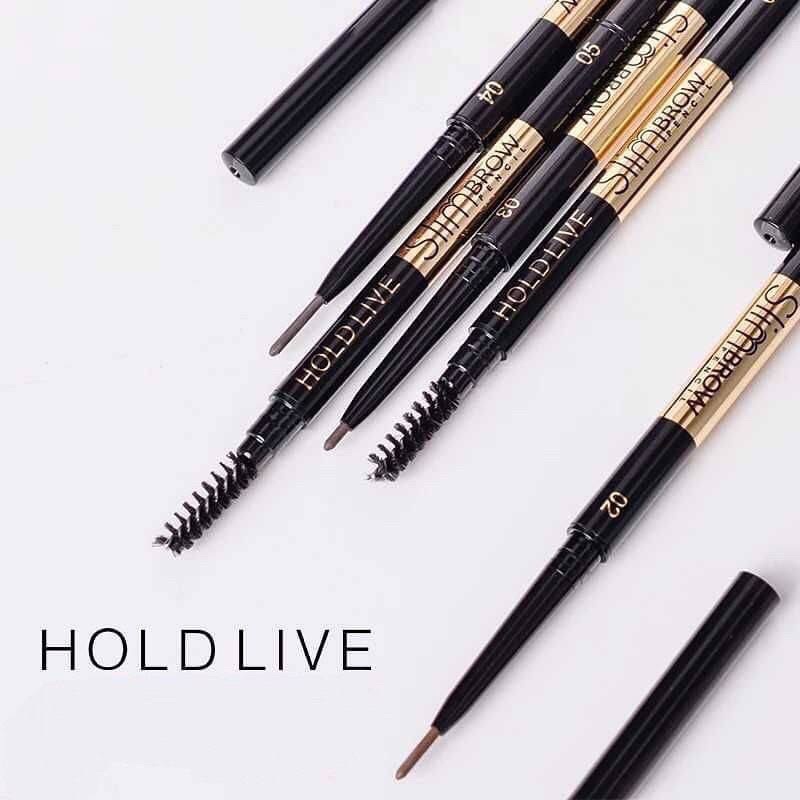 hold-live-slimbrow-natural-fine-eyebrow-pencil-0-1g-ดินสอเขียนคิ้ว-สูตรกันน้ำ