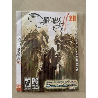 PC DVD ROM - Darkness 2D