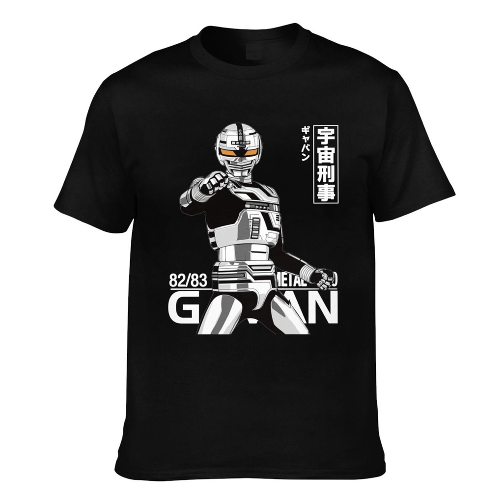 เสื้อยืด-พิมพ์ลายกราฟฟิคอวกาศ-gavan-ดีไซน์ใหม่