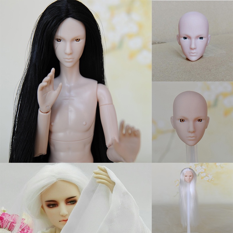 bjd-หัวตุ๊กตาหัวตุ๊กตา-30-ซม-1-6-ไม่มีหัวตุ๊กตา