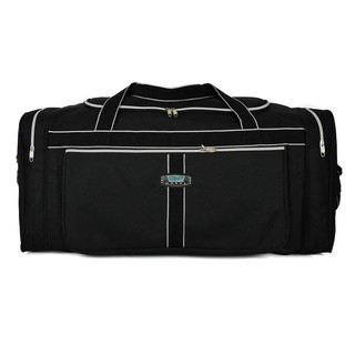 Wheal Luggage Bag 26 inches Code 47826 (Black)