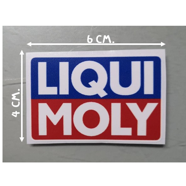 สติ๊กเกอร์-liqui-moly-อย่างดี-4-6-cm