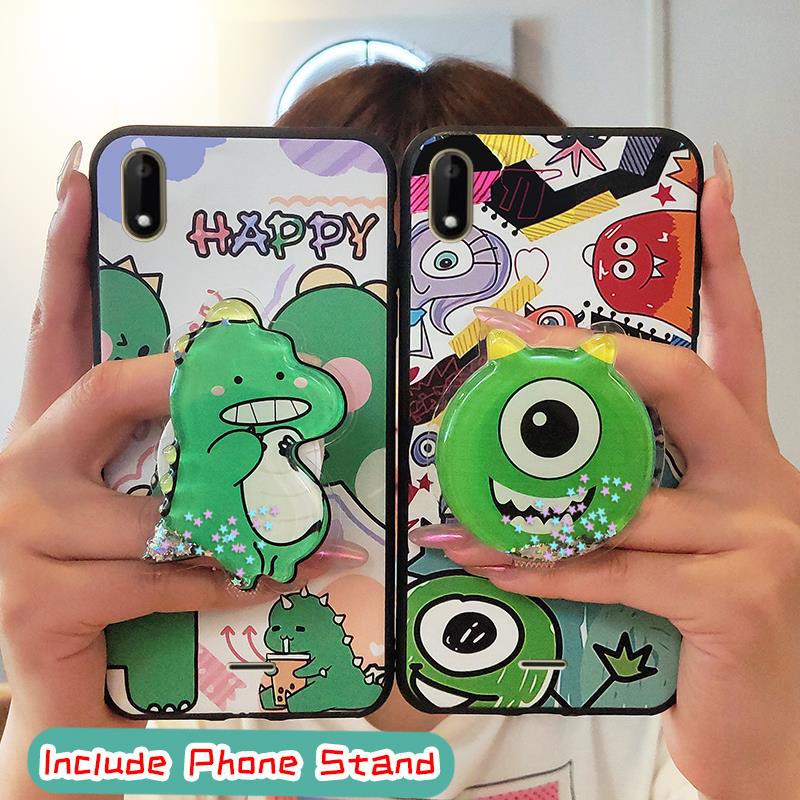 เคสโทรศัพท์มือถือ-ลายการ์ตูน-สําหรับ-wiko-sunny-4-y50