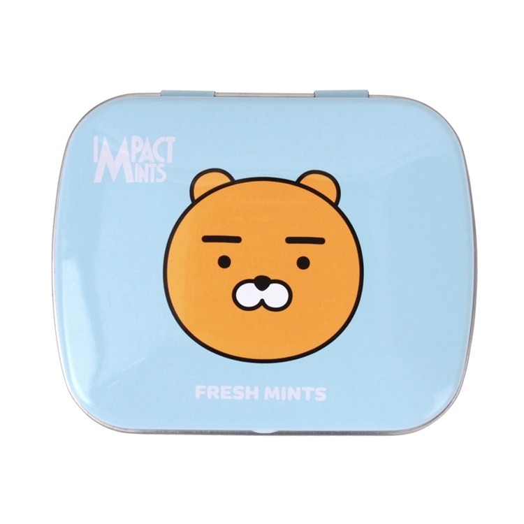 impact-kakao-friend-ลูกอมซูการ์ฟรี-อิมแพ็คคาเคา-15g