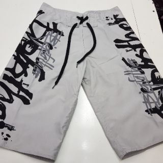 ภาพขนาดย่อของภาพหน้าปกสินค้ากางเกงผู้ชายชายหาด boardshorts จากร้าน ekkarat77 บน Shopee ภาพที่ 4