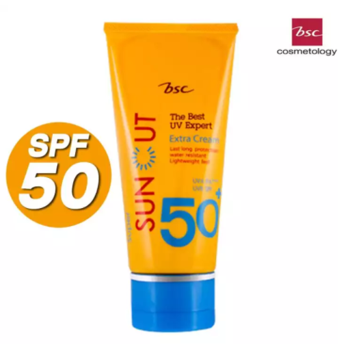 bsc-super-sun-cut-the-best-uv-expert-extra-cream-spf50-pa