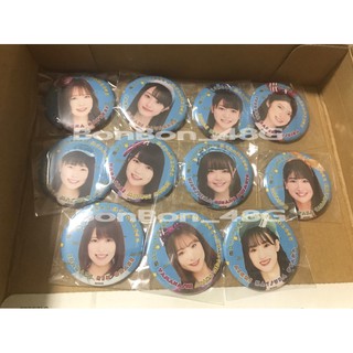 AKB48 Team8 Eight Day [ Limited ] เข็มกลัด สีธรรมดา