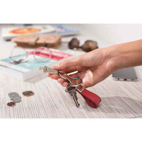 SanDisk Ultra® Dual Drive Luxe USB Type-C 32GB (SDDDC4) แฟลชไดรฟ์ ไดร์ฟ ...