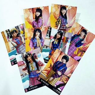 🌟New!🌟AKB48 54th Single C/W song  "Saikyou Twintail" Member Photo Set (Theater Type)