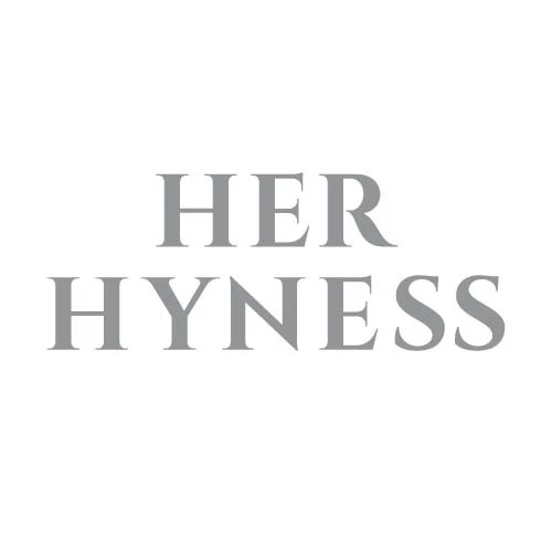 HER HYNESS