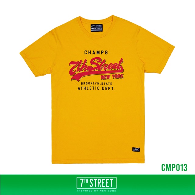 เสื้อ7thstreetส่งฟรีไม่มีขั้นต่ำ-ของเเท้