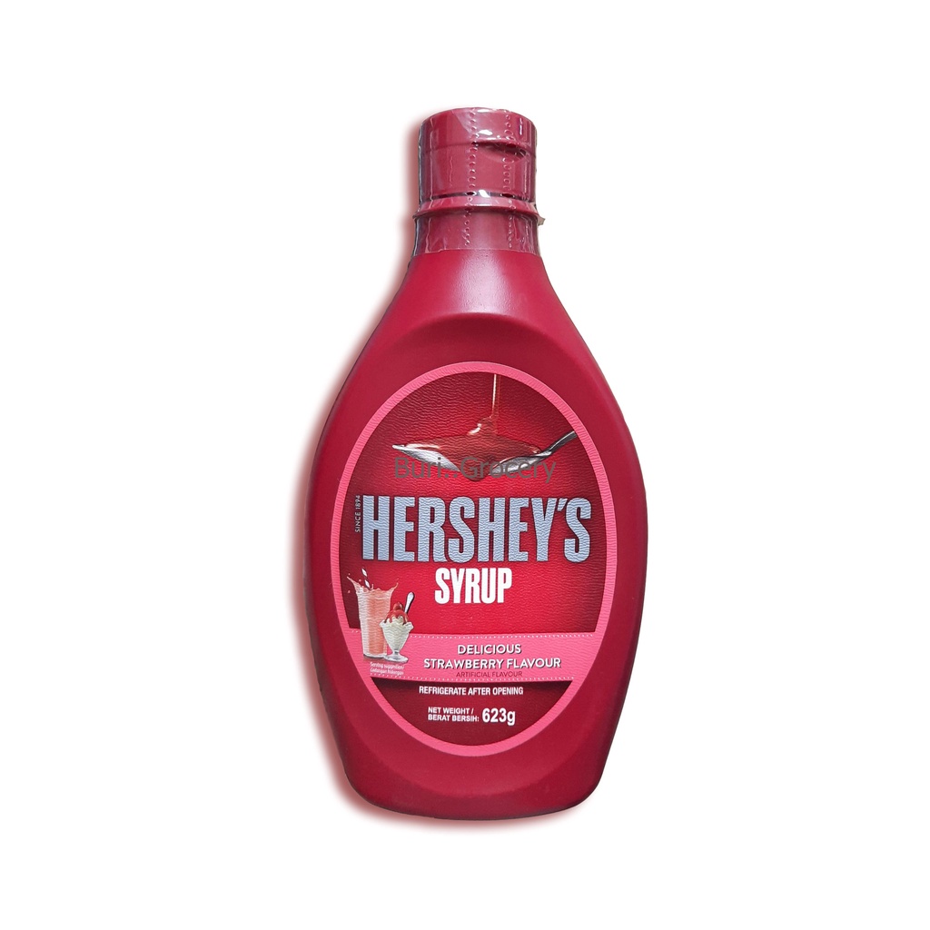 เฮอร์ชีส์-สตรอเบอรี่ไซรัป-hersheys-strawberry-syrup-623-ก