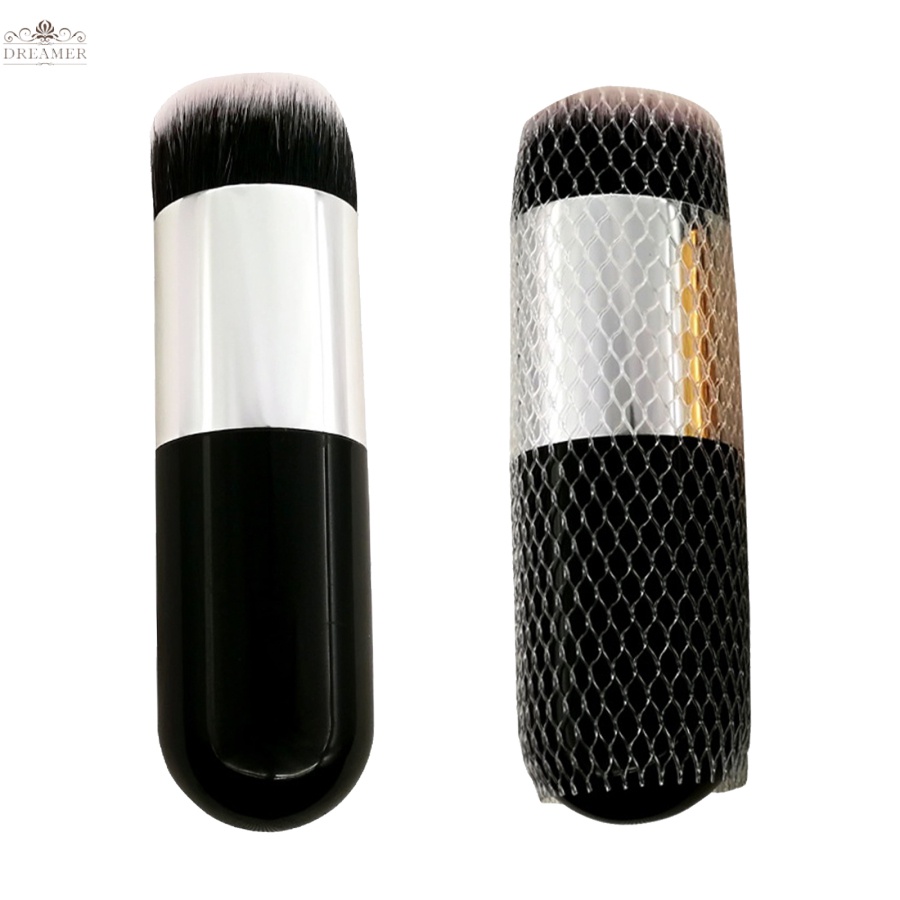 dreamer-high-quality-professional-makeup-brush-foundation-brush-flat-professional-facial-makeup