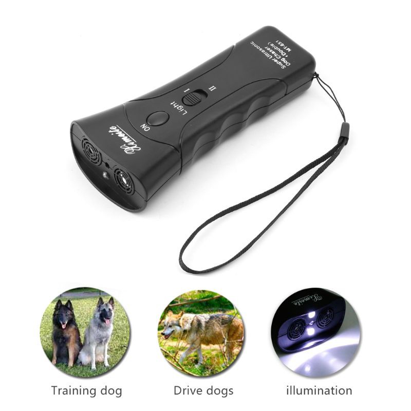aot-new-ultrasonic-dog-chaser-stop-aggressive-animal-attacks-repeller-flashlight