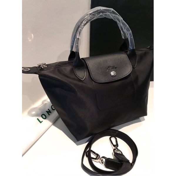 กระเป๋า-longchamp-le-pliage-neo-size-s