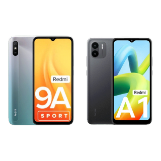 Xiaomi Redmi A1 เครื่องศูนย์ไทย รับประกัน 15 เดือน