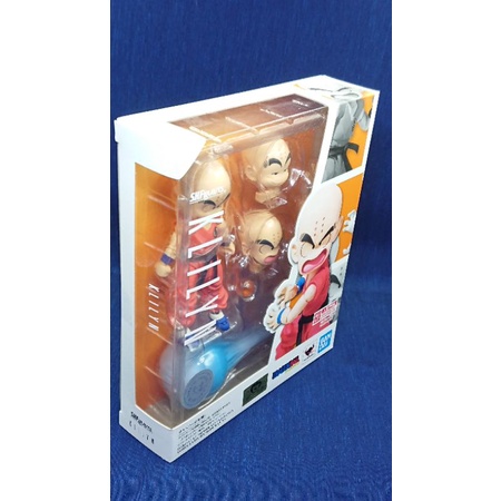 new-klilyn-kid-boy-krillin-shf-figuarts-s-h-figuarts-dragonball-dragon-ball-bandai-ดราก้อนบอล-คุริริน-exo-killer