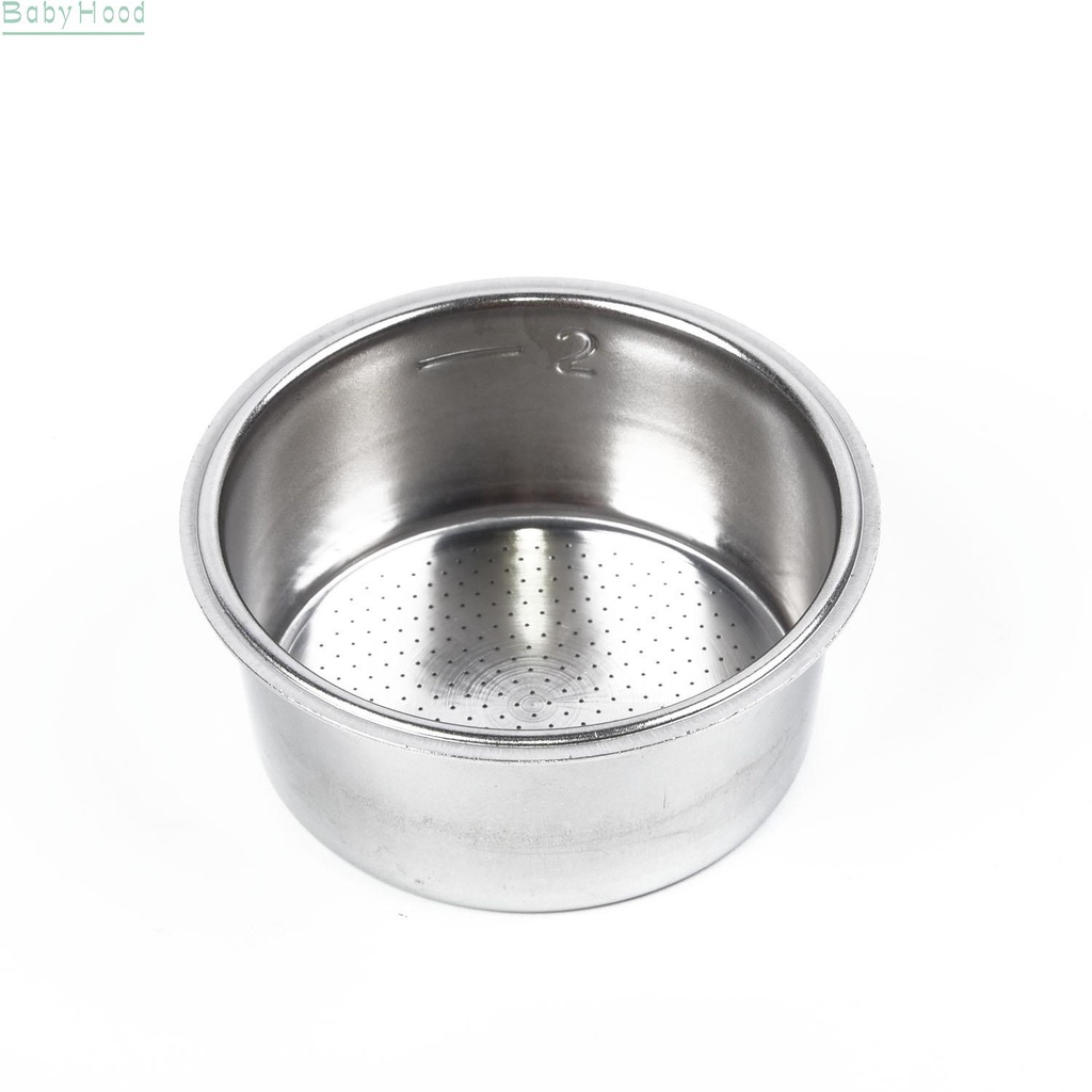 ถ้วยกรอง-แบบไม่อัดแรงดัน-สําหรับเครื่องทำกาแฟ-breville-delonghi-krups-51-มม