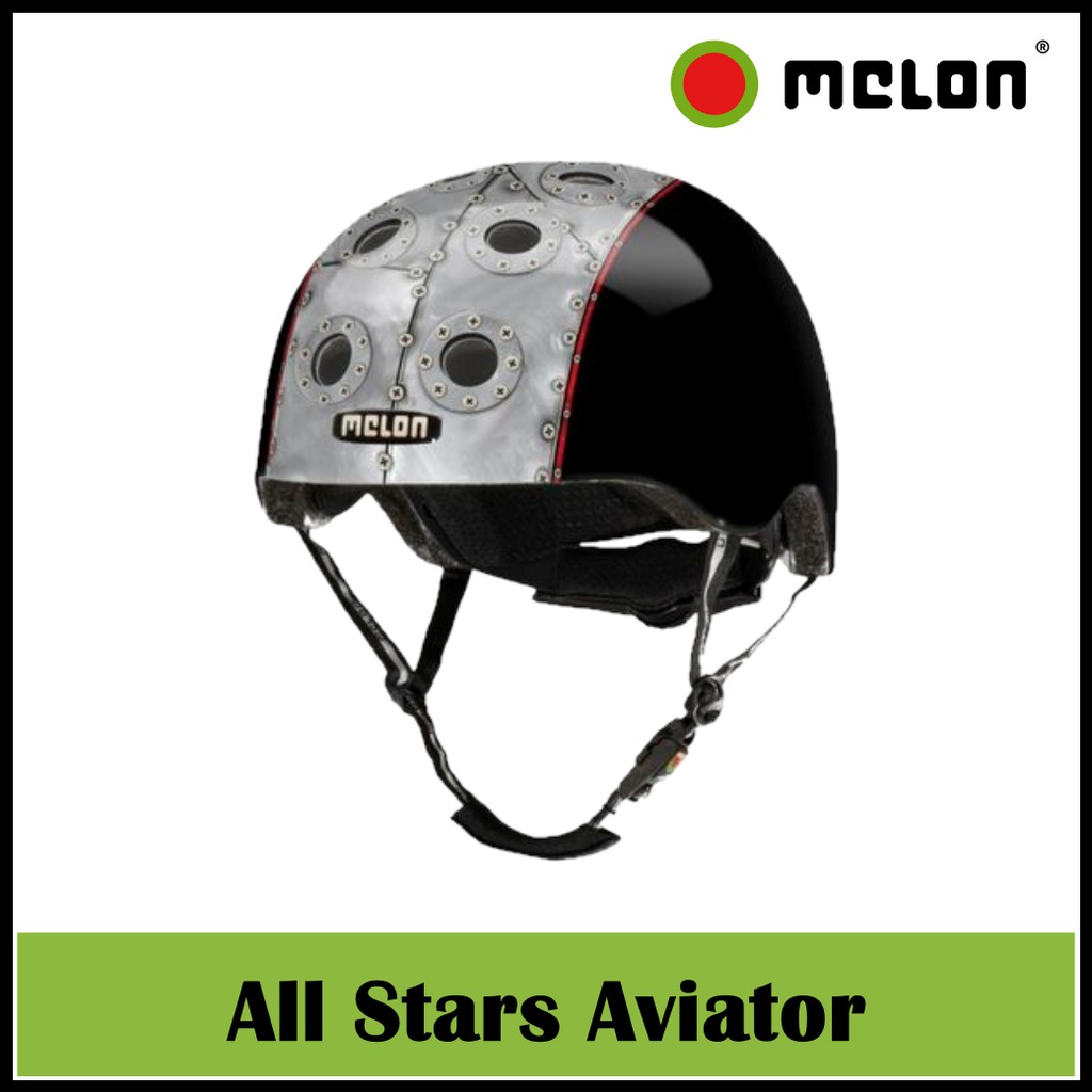 หมวกกันน๊อค-melon-helmet-aviator