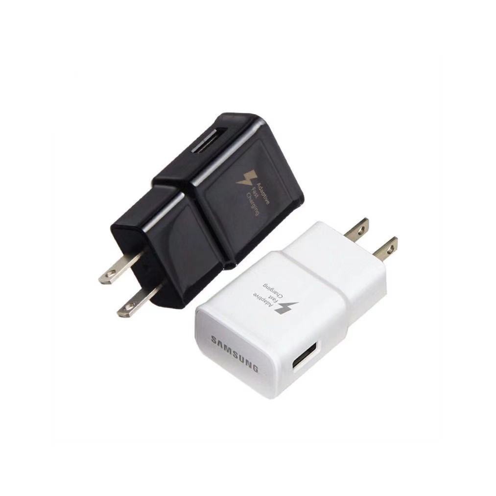 ราคาและรีวิวหัวชาร์จ Adapter Wall charger รองรับ Fast Charge 3.0 15W 5V-2Amp แรงเร็ว (EP-TA200)