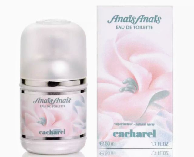 anais-anais-loriginal-by-cacharel-edt-100ml-spray-new-unboxed-แยกจากชุดมาไม่มีกล่องเฉพาะ