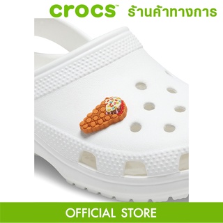 CROCS Jibbitz Bubble Ice Cream ตัวติดรองเท้า