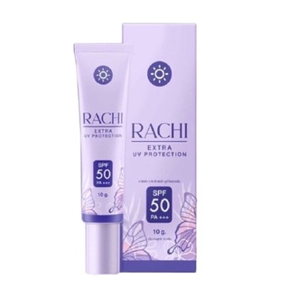 กันแดดราชิ RACHI SPF 50PA+++ Extra UV Protection