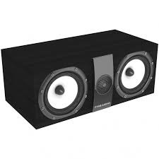 fyne-audio-f300lcr-center-speaker