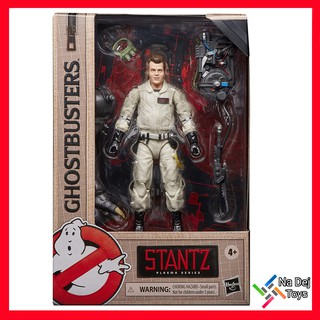 Ghostbusters Plasma Series Ray Stantz (BAF Terror Dog) ฟิกเกอร์ โกสต์บัสเตอร์ส ของแท้ของใหม่