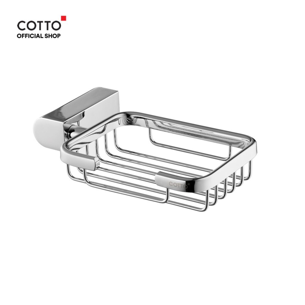 cotto-ที่วางสบู่-รุ่น-ct0282-hm-arch