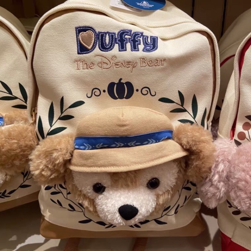 duffy-amp-shellie-may-amp-stella-lou-backpack-เป้หมีสะพายหลัง-จาก-disney