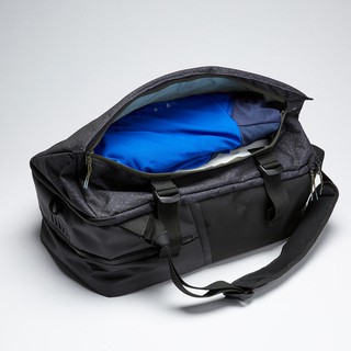 กระเป๋าเป้สะพายหลัง กระเป๋ากีฬา กระเป๋าใส่อุปกรณ์กีฬา รุ่น Intensive 35 ลิตร KIPSTA 35L Sports Bag Intensive - Black