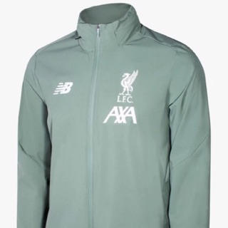 New Balance Liverpool Jacket