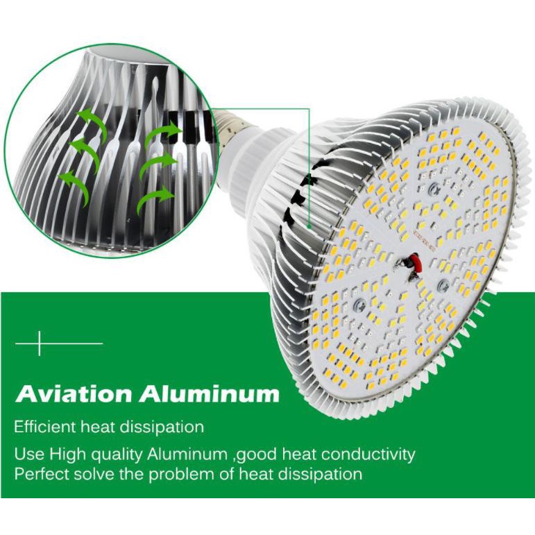 par38-sunlight-full-band-plant-light-e27-ฐาน-led-full-spectrum-plant-light-ไฟปลูกต้นไม้-ไฟปลูกต้นไม้-led-grow-light