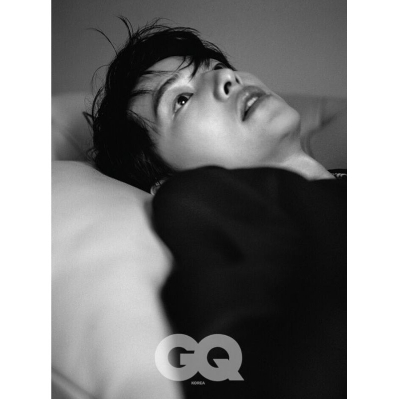 พร้อมส่ง-นิตยสาร-gq-korea-ปก-ซงจุงกิ-songjoongki