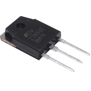 23N50E 23N50 N-Channel Power MosFET