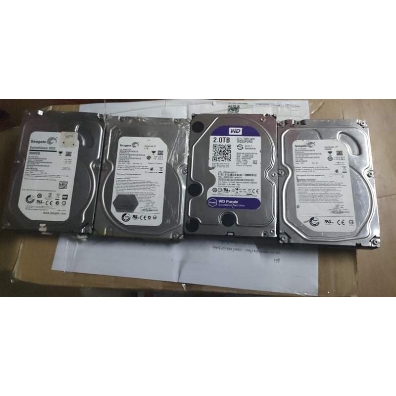 hdd-ฮาร์ดิส-pc-2000gb-2tb-คละรุ่น-seagate-wd-สเเกนเเล้ว-ไม่ดฃติดเเบต-เขียวสะอาด