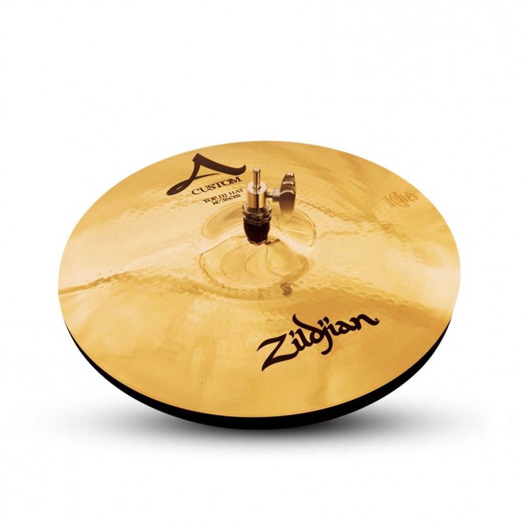 ชุดฉาบzildjian-a-custom-cymbal-box-set-w-free-18a-custom-crash