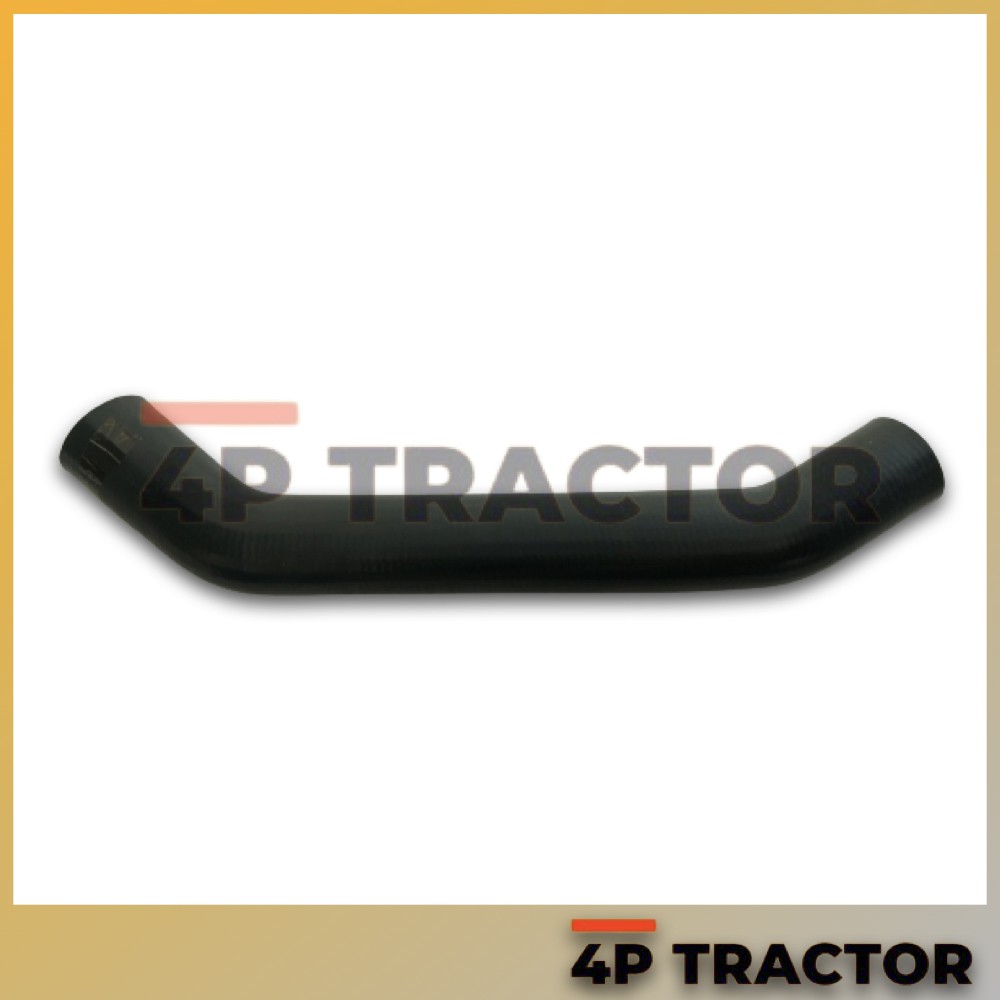 ท่อยางหม้อน้ำ-ตัวบน-320d-hose-radiator-upper-e320d-อะไหล่รถแทรคเตอร์-4p-tractor-cat-hitashi-komatsu-kobelco-sany