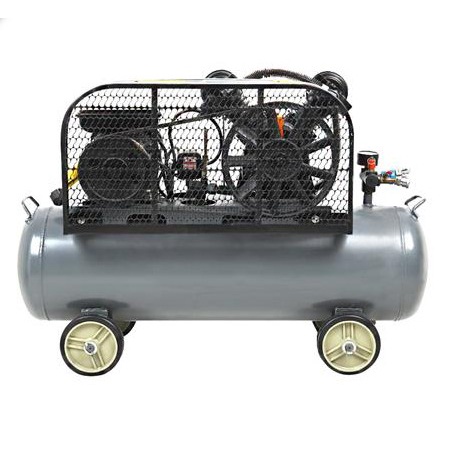 rowel-ปั๊มลมสายพาน-air-compressor-รุ่น-bv51-65s-ขนาด-65-ลิตร-1-5hp-2-ลูกสูบ-ปั๊มลม-ปั้มลม