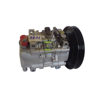 คอมแอร์ เด็นโซ่ TV12-134A(บิ้ว12V) Compressor denso