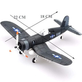 4d-model-เครื่องบินรบ-1942-สงครามโลกครั้งที่สอง