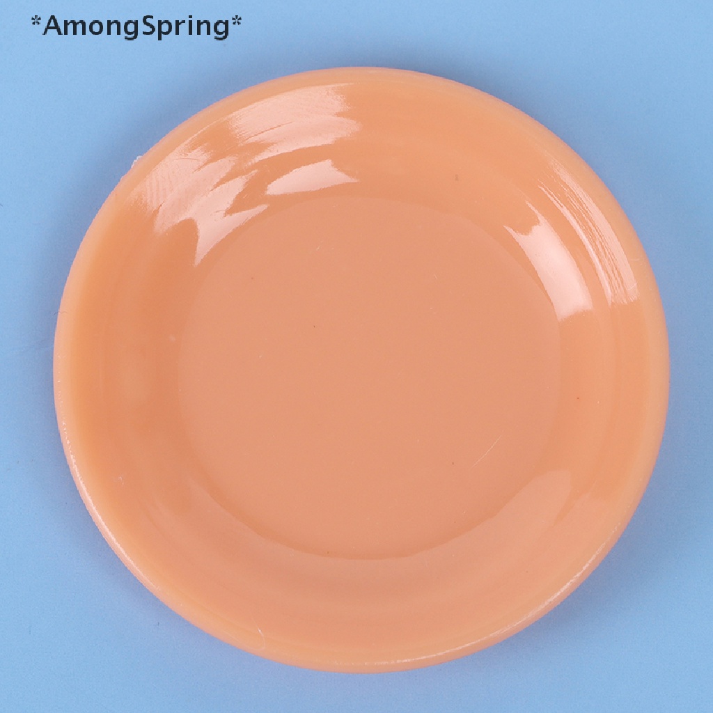 amongspring-ของเล่นจานจิ๋ว-1-12-สําหรับบ้านตุ๊กตา-5-ชิ้น