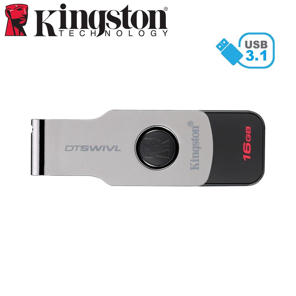 kingston-แฟลชไดรฟ์-usb-3-1-16gb-32gb-64gb-128gb