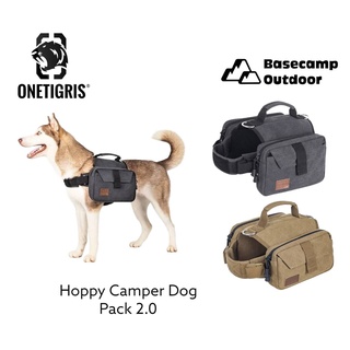 Onetigris Hoppy Camper Dog Pack 2.0
